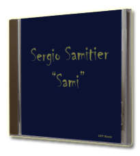 Sergio Samitier Sami
